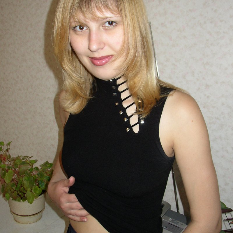 Laureen magnifique sur Epinay sur orge