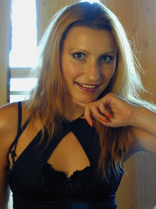Très belle femme de Hersin coupigny