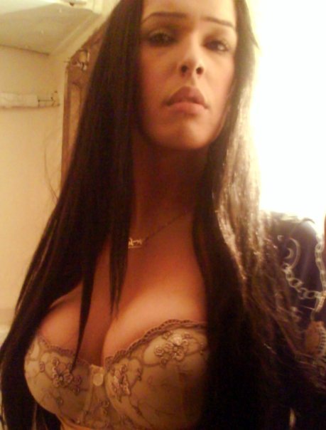 Jolie fille pour vous