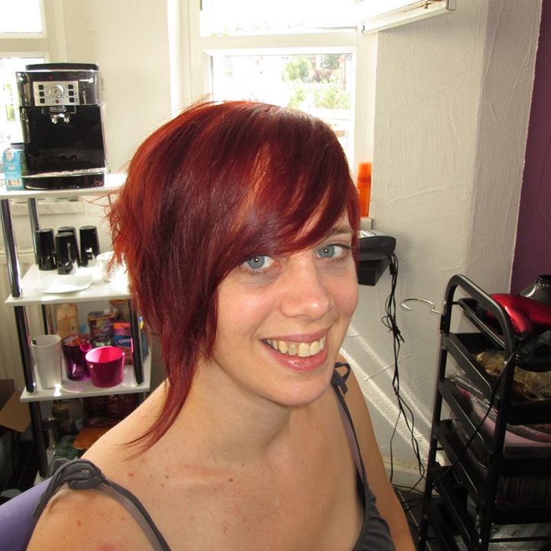Kyra beauté