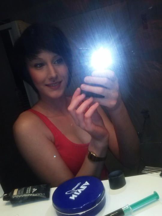 Jolie fille pour vous