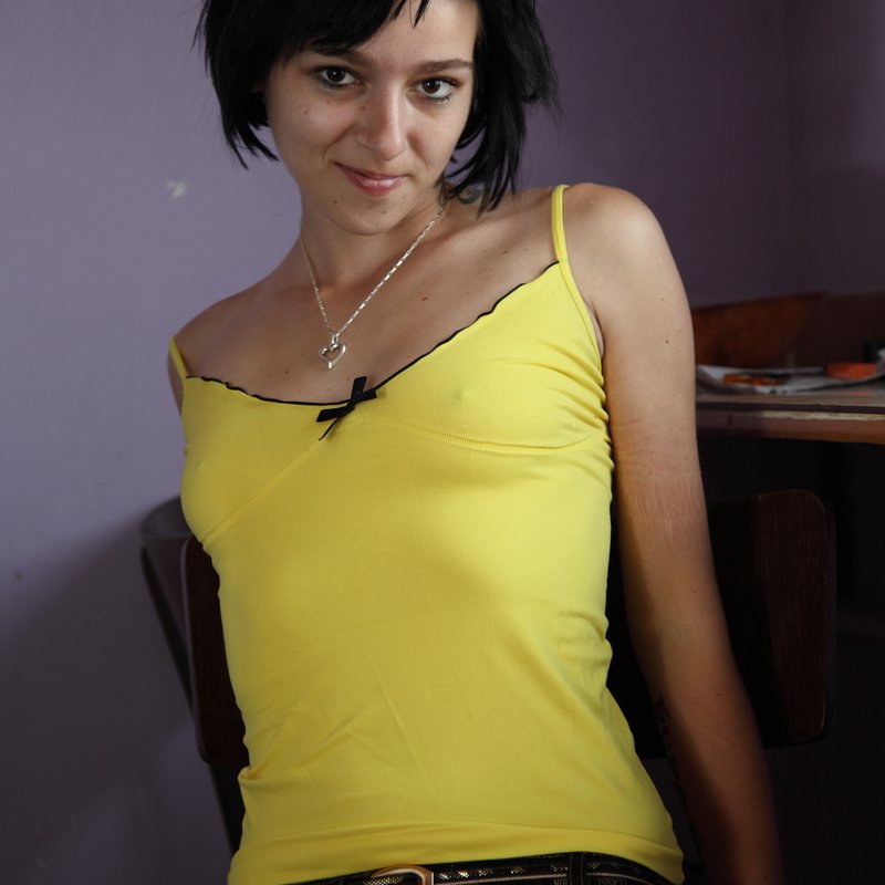 Nouvelle escort girl sur Saint leu la foret