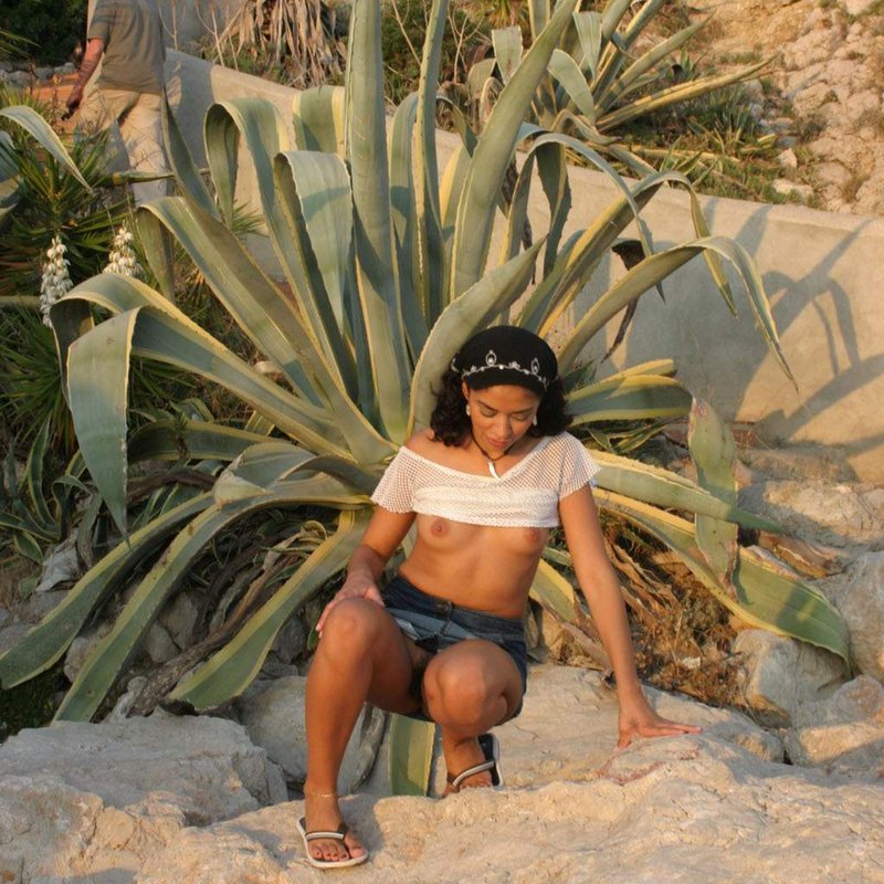 Massage coquin et sensuel à Dompierre sur mer