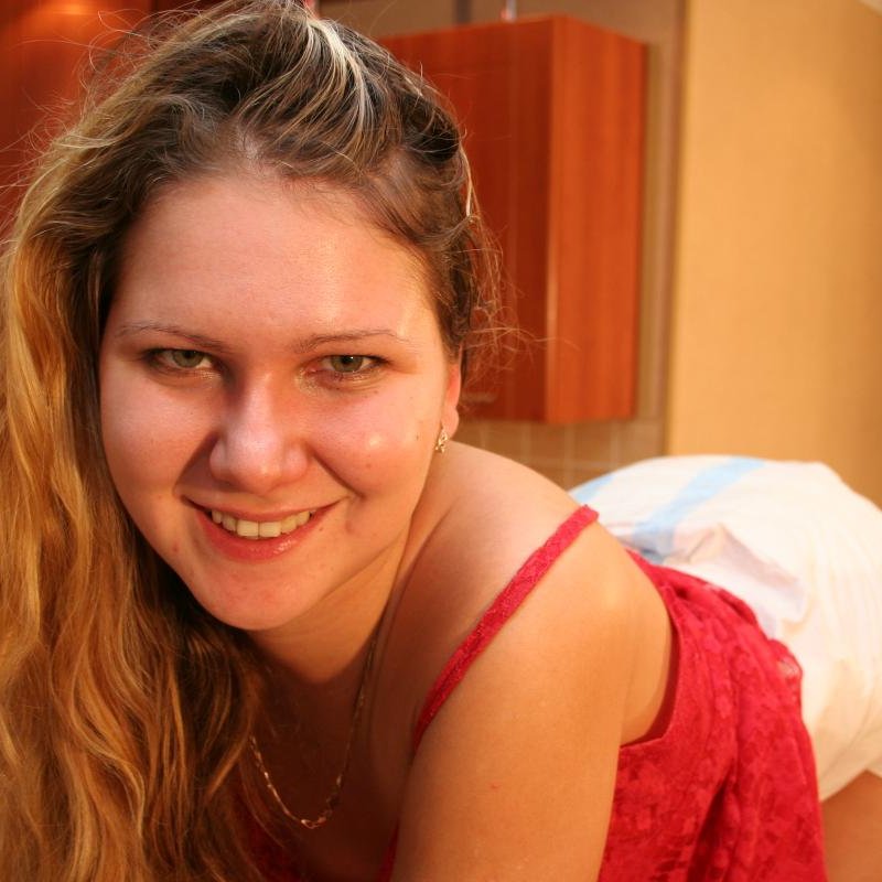 Ravissante femme à Anglet