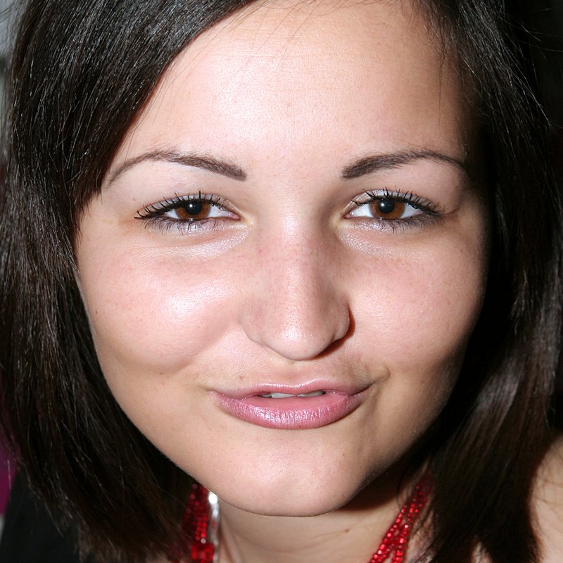 Jolie femme Neuilly sur marne