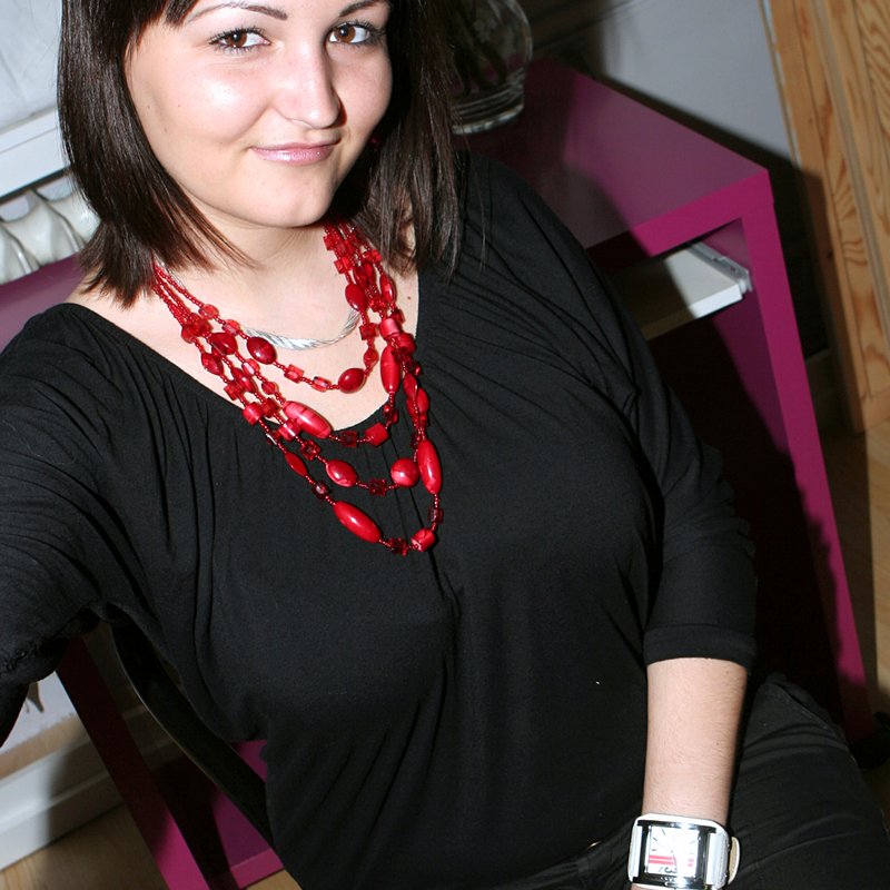 Magnifique prostituée sur Ecrouves