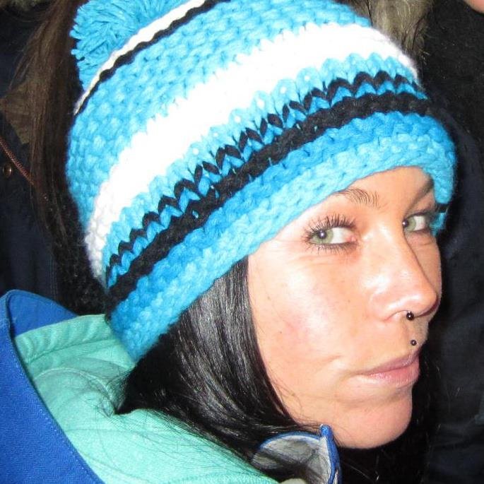 Jolie fille pour vous