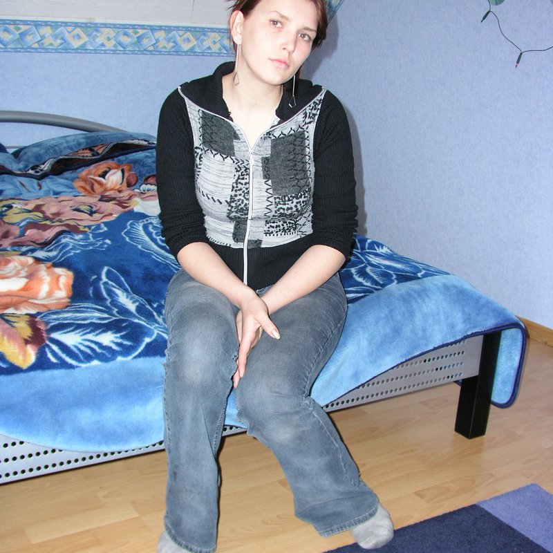 Fille sexy pour un massage sur Fondettes