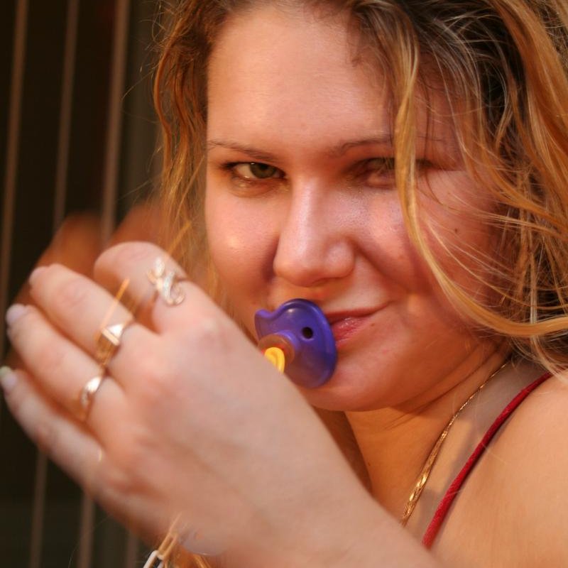 Mckenna la plus belle