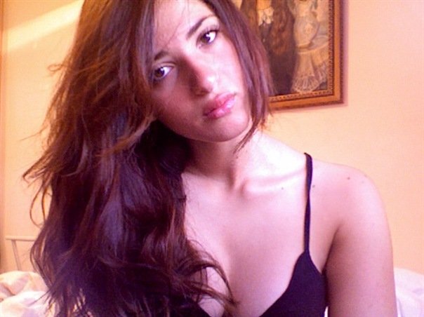 Belle femme sur Portet sur garonne
