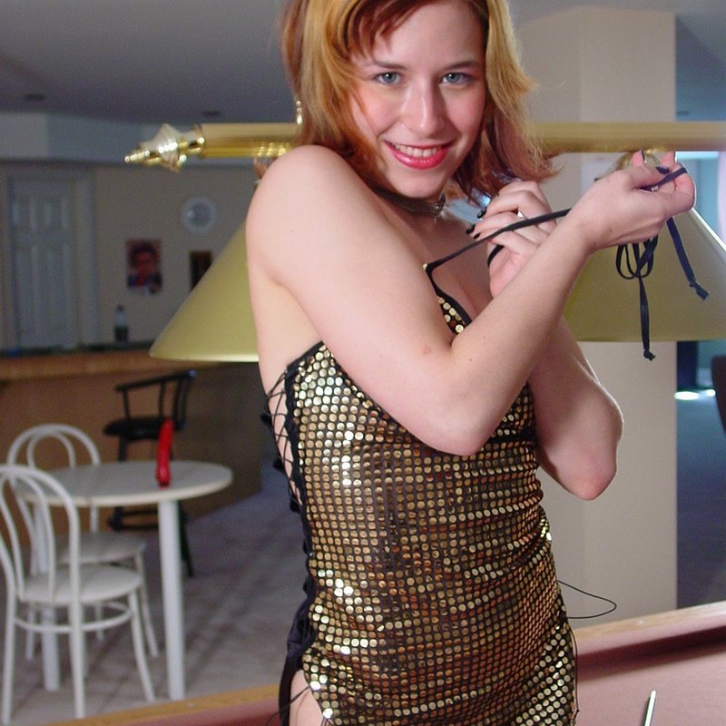 Ravissante femme à Claix