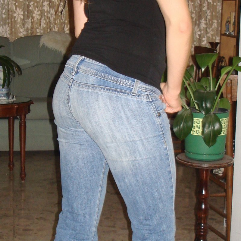 Jolie fille pour vous