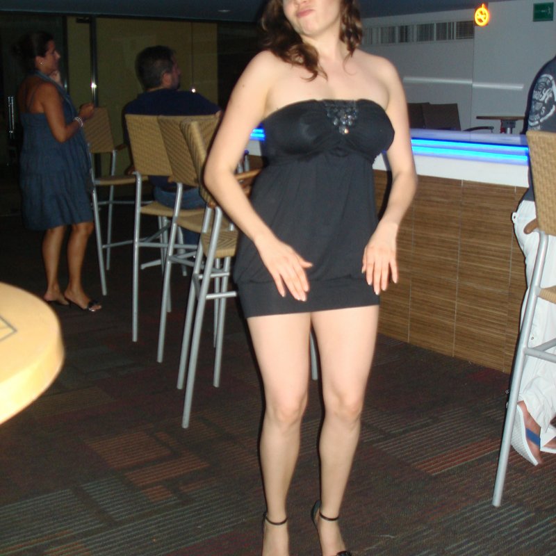 Kaylie la plus belle