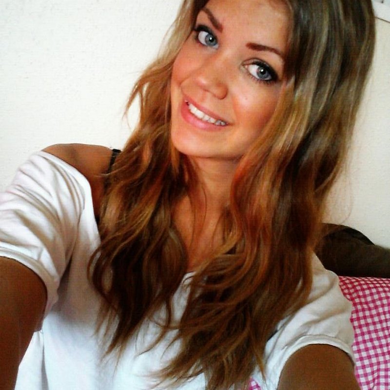 Belle femme sur Vitry le francois