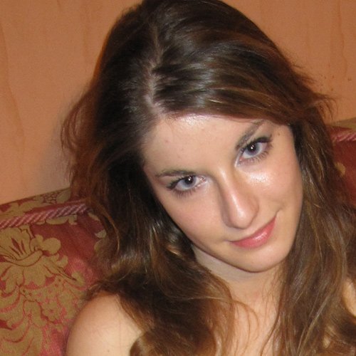Melany dispo tous les jours